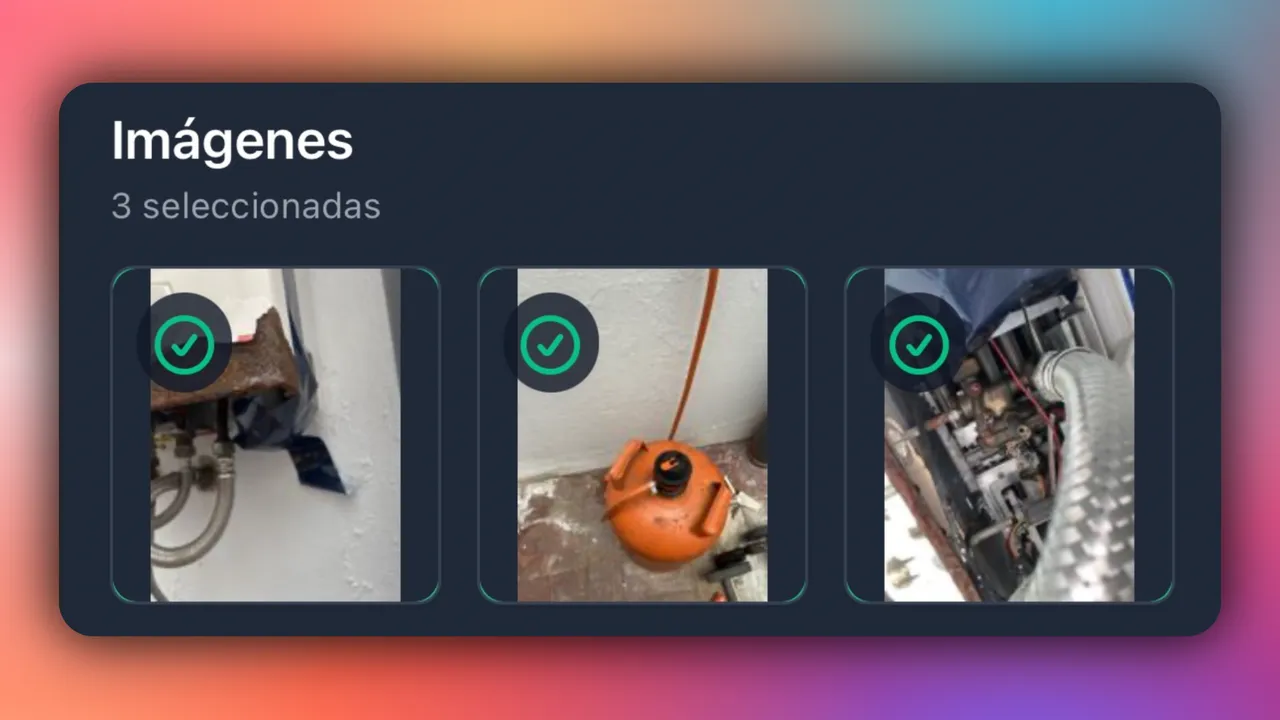What's new — 01.12.2025