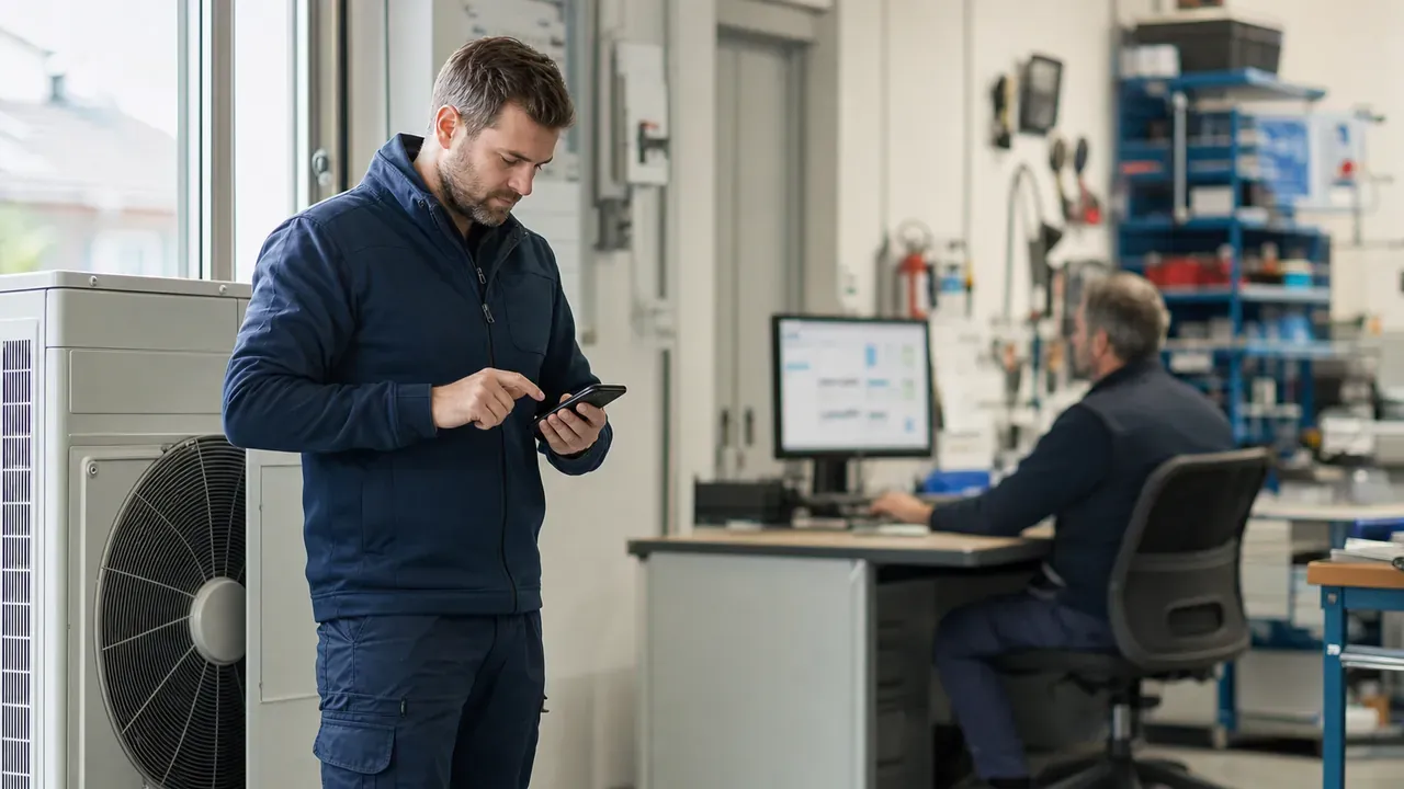 Cómo imputar horas por trabajo y saber dónde se va el tiempo de tu equipo técnico