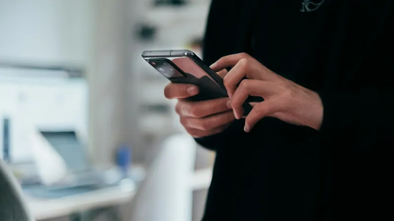 Korzyści z aplikacji mobilnej dla techników terenowych