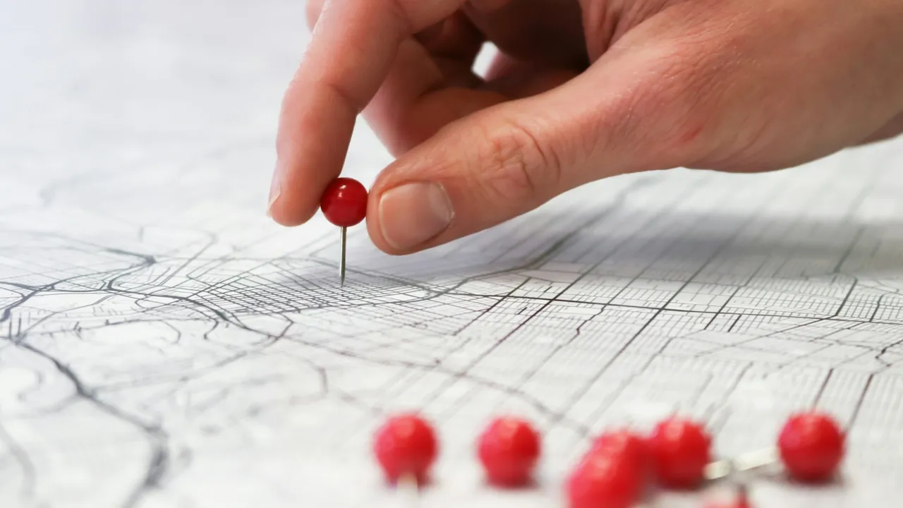 Route optimisation in field services: benefits and best practices