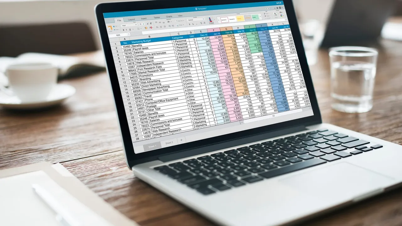From Excel to a unified platform: a structured path to digitalisation